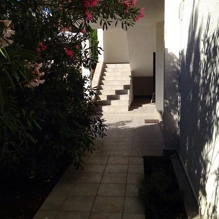 Apartments Sugar Mandre Habitación foto